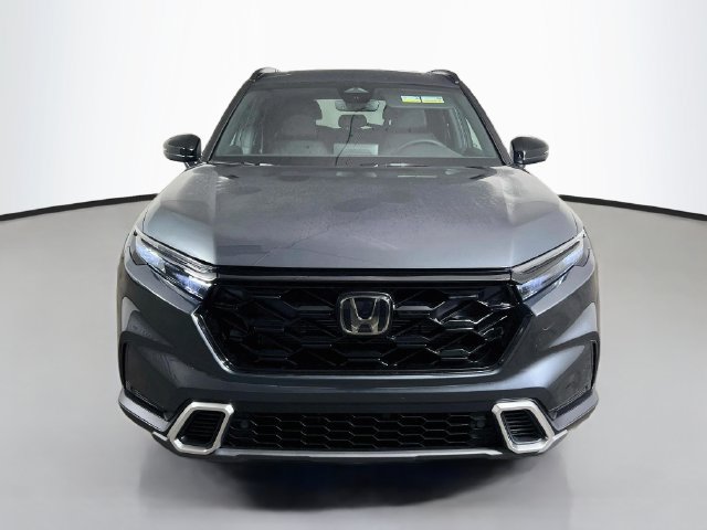 New 2027 Honda CR-V Sport Touring image 2