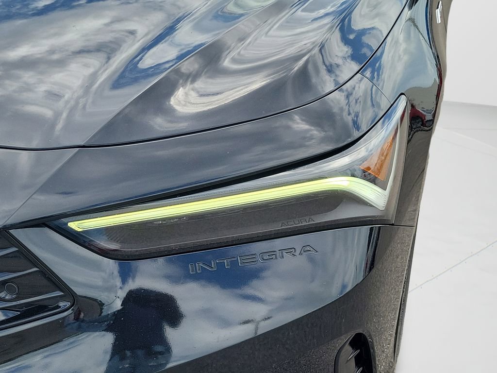 Used 2024 Acura Integra A-Spec image 9