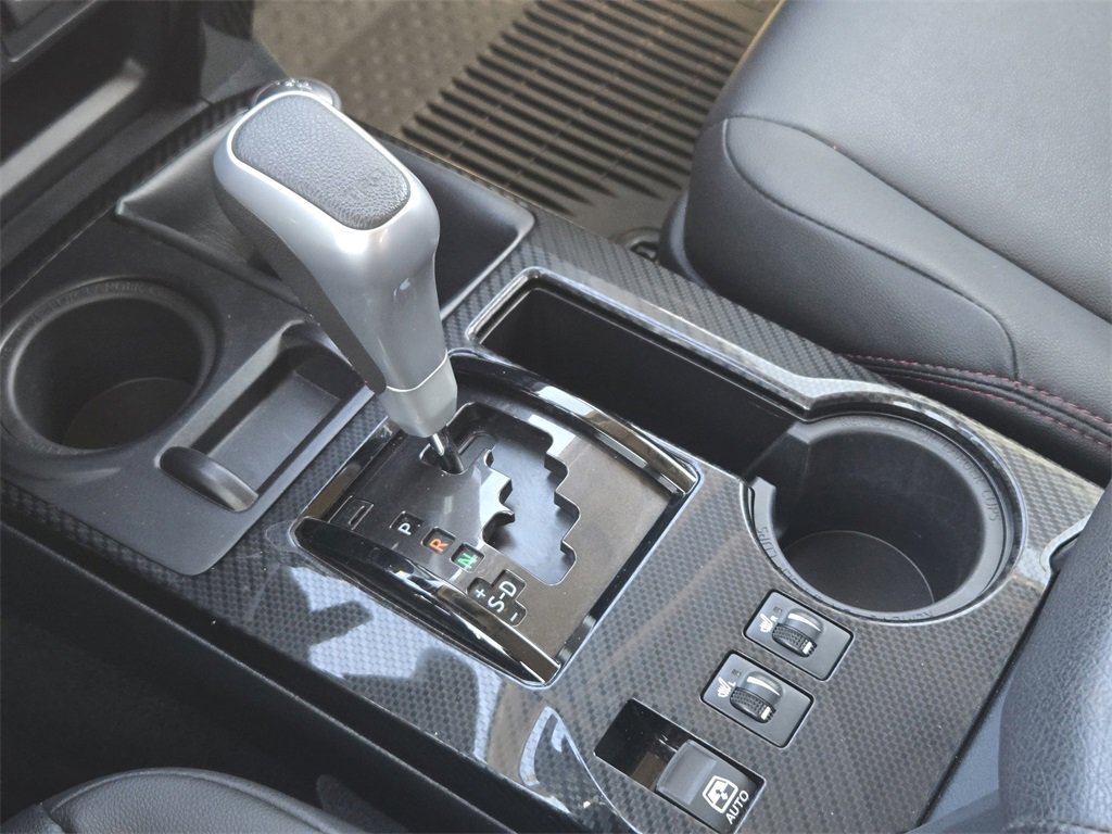 Used 2023 Toyota 4Runner TRD Off-Road Premium w/ Moonroof Package image 21