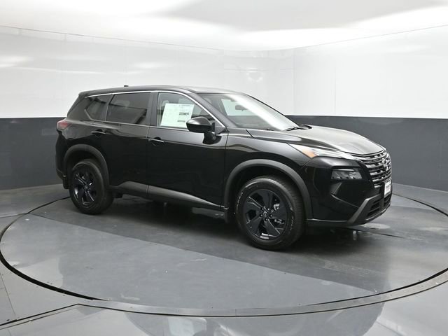 New 2026 Nissan Rogue SV w/ Cold Weather Package FWD image 26