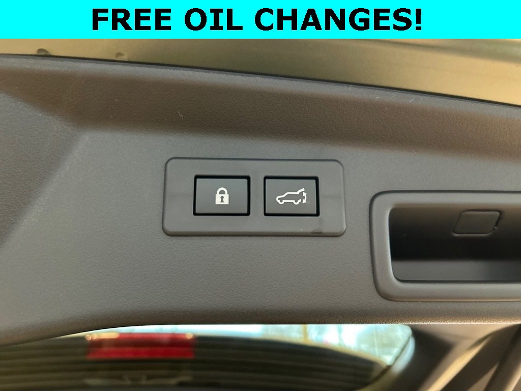 New 2026 Subaru Outback Limited XT image 27