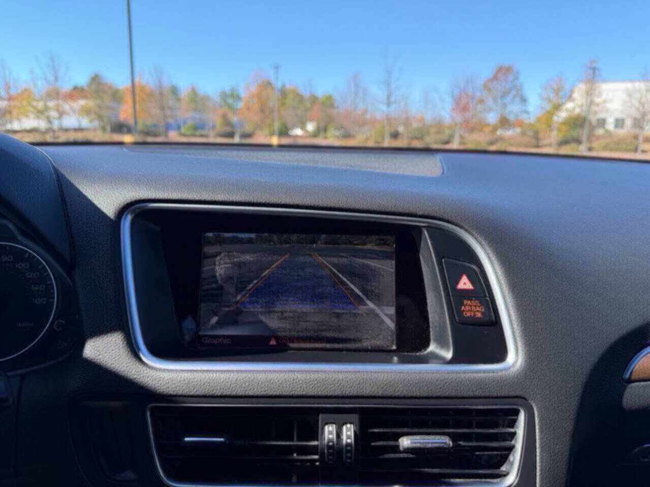 Used 2015 Audi Q5 2.0T Premium Plus image 22