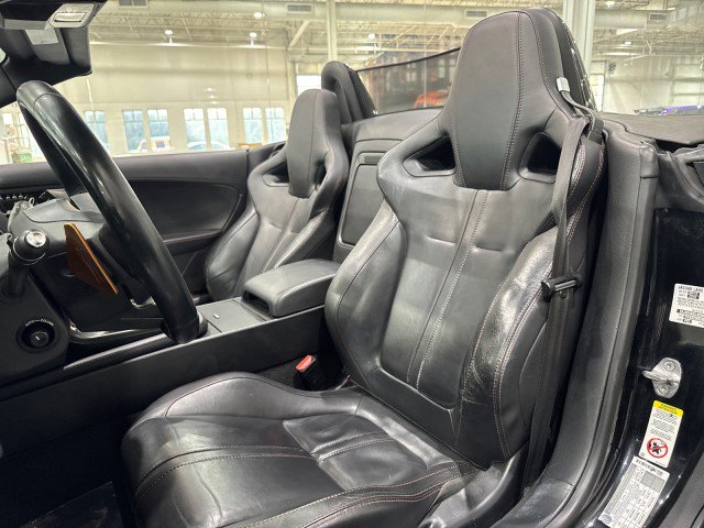 Used 2014 Jaguar F-TYPE S image 9