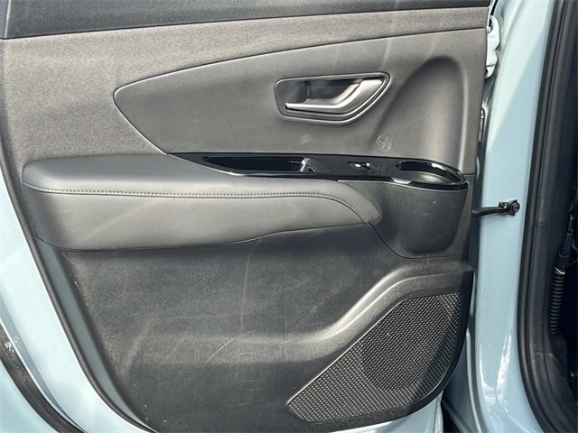 Certified 2024 Hyundai Santa Cruz Limited image 20