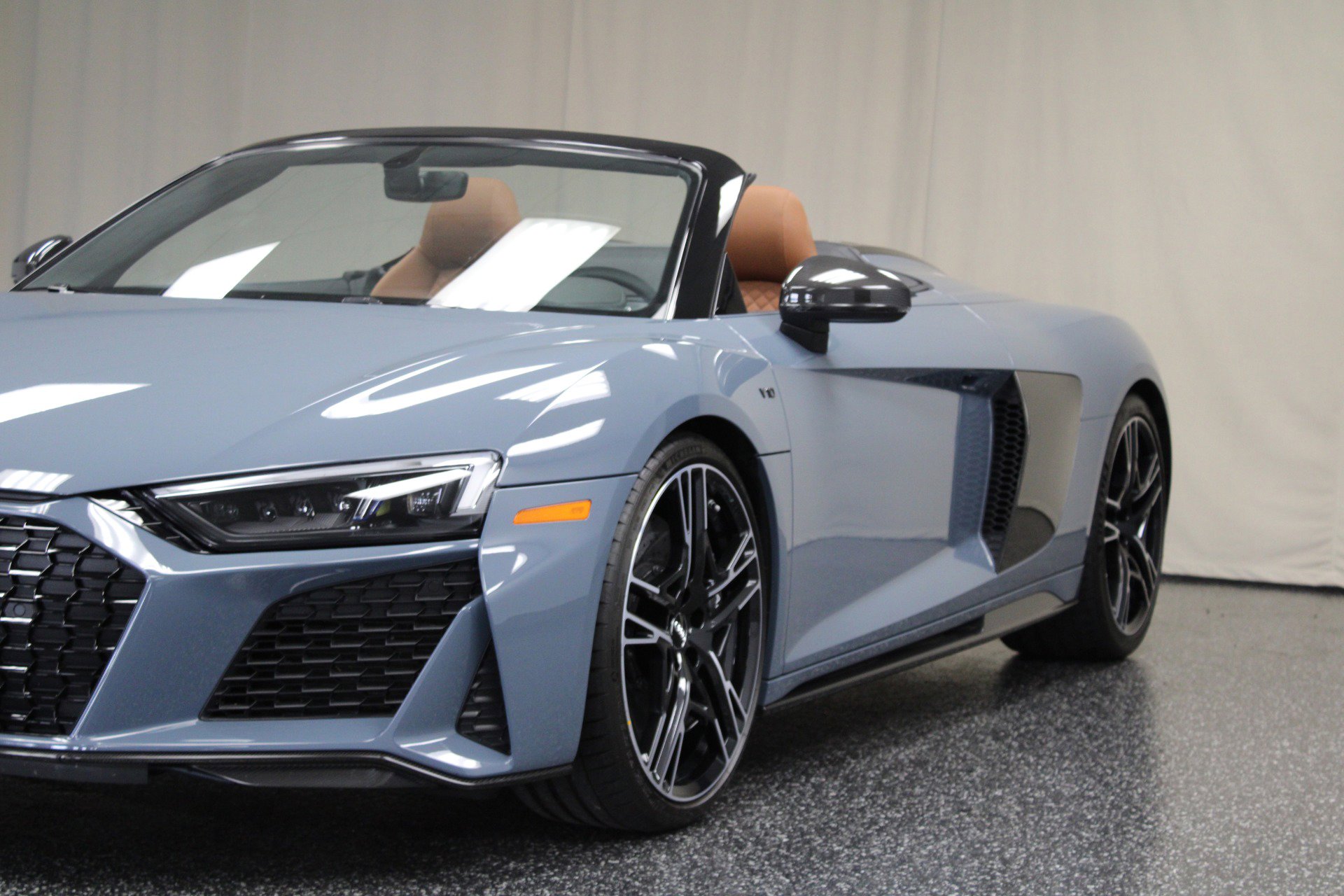 Used 2020 Audi R8 V10 performance AWD/4WD image 40
