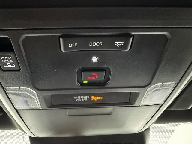 Used 2025 Toyota Tacoma SR5 w/ SR5 Upgrade Package image 23