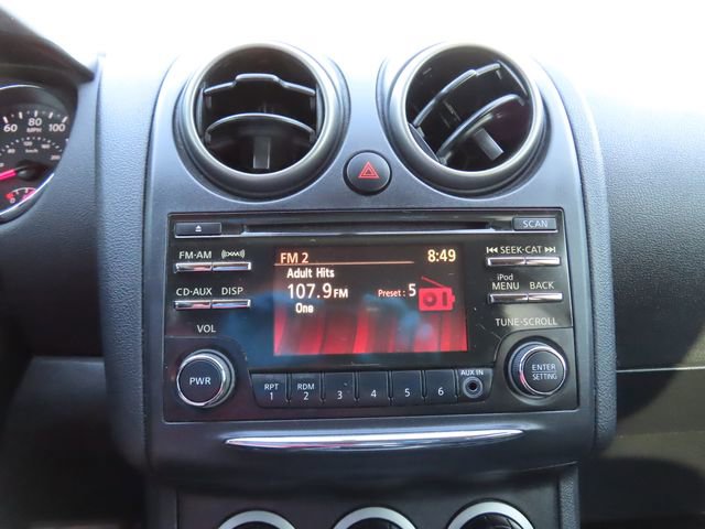 Used 2013 Nissan Rogue SV image 17