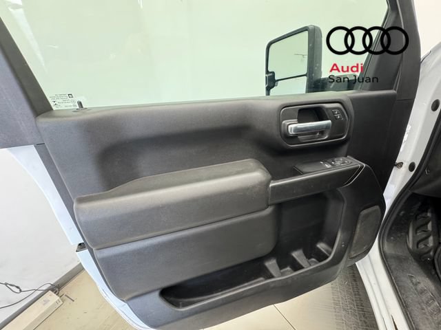 Used 2024 GMC Sierra 3500 Pro w/ Convenience Package AWD/4WD image 18