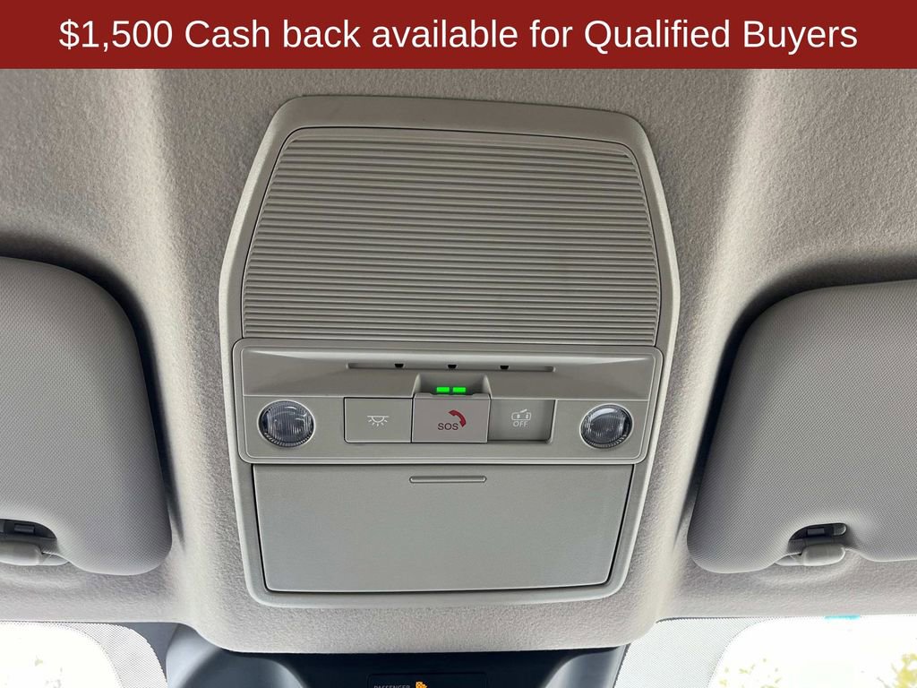 New 2026 Nissan Kicks SR w/ Cold Weather Package image 33