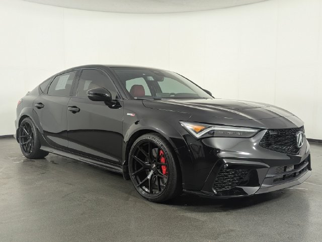 Used 2024 Acura Integra Type S FWD image 2