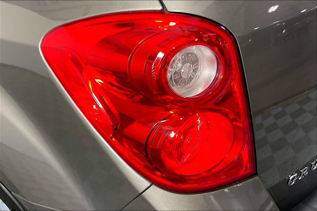 Used 2011 Chevrolet Equinox LT w/ All-Star Package FWD image 36