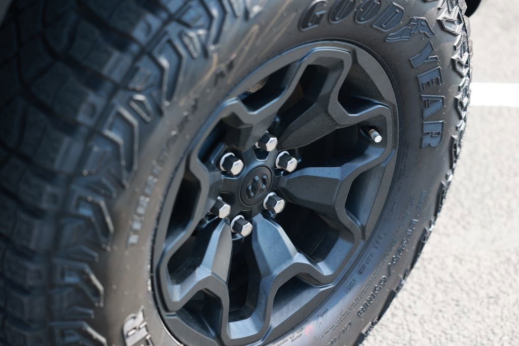 New 2026 RAM 1500 RHO image 9