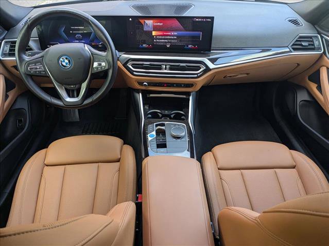 Certified 2023 BMW i4 eDrive35 w/ Premium Package image 18