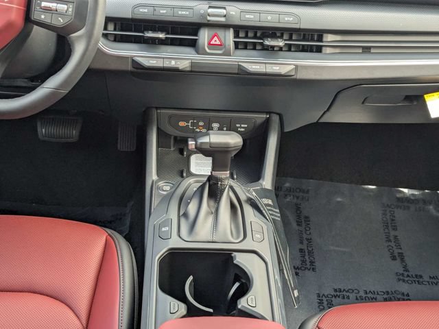 New 2026 Kia K4 GT-Line Turbo w/ GT-Line Premium Package FWD image 18