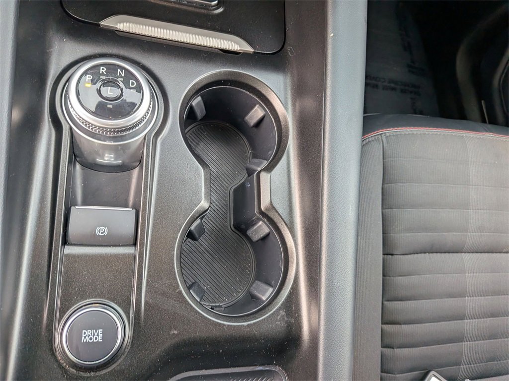 Used 2025 Ford Explorer ST-Line w/ ST-Line Street Pack image 20