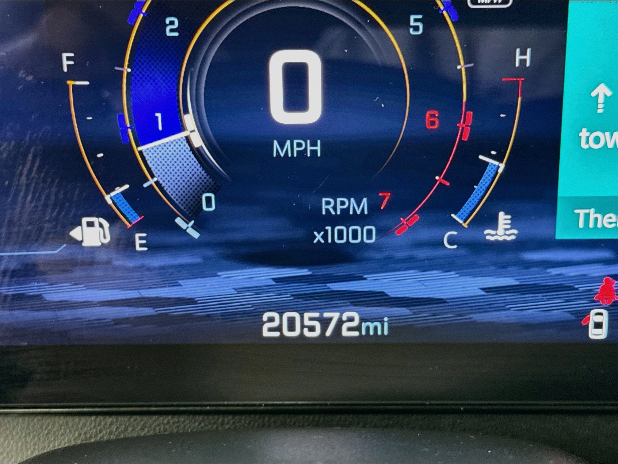 Used 2024 Chevrolet Traverse LS FWD image 14