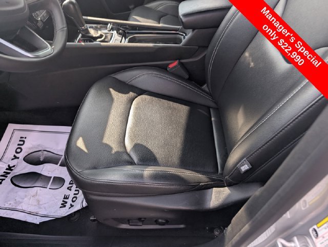 Used 2025 Jeep Compass Limited AWD/4WD image 21
