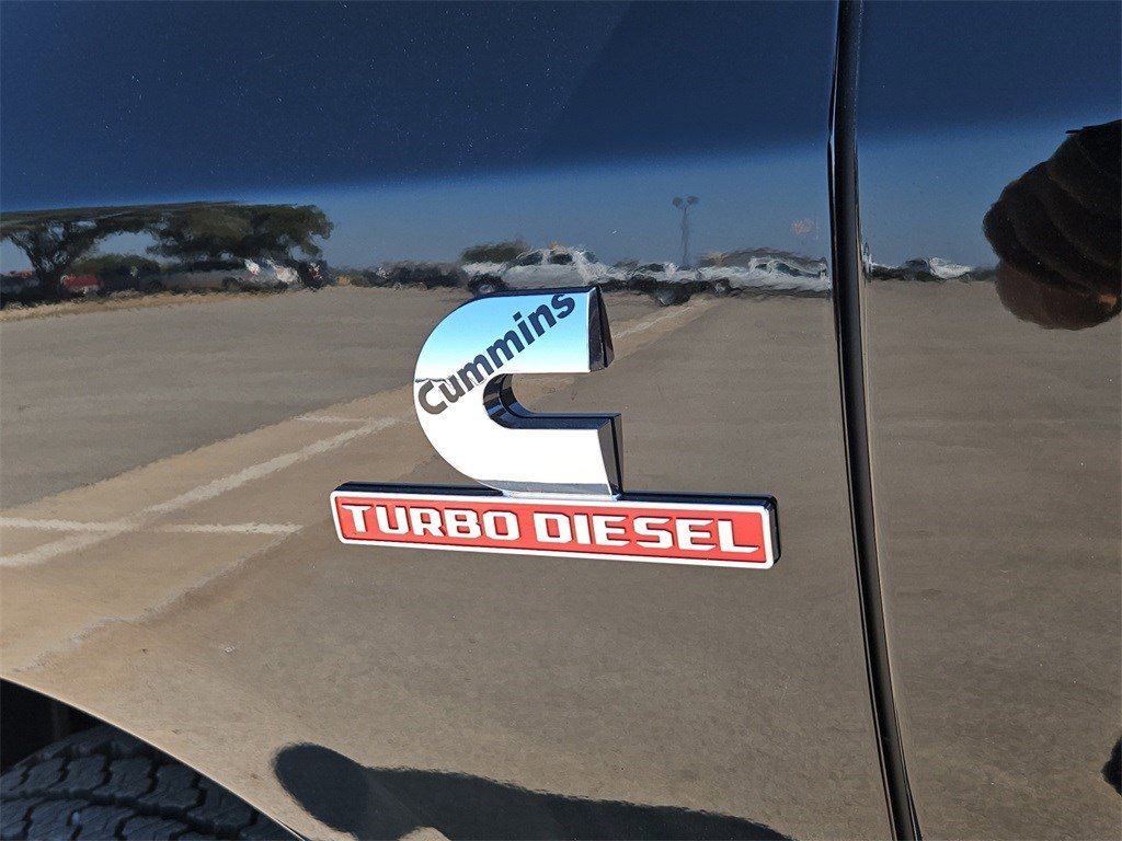 New 2026 RAM 2500 Lone Star image 15