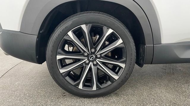 Used 2023 MAZDA CX-50 AWD 2.5 Turbo w/ Cargo Package image 55