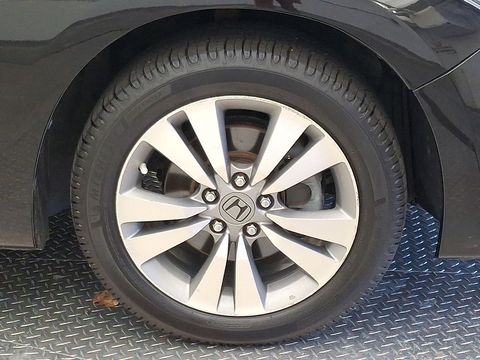 Used 2010 Honda Accord EX image 29