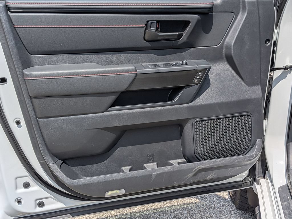 New 2026 Toyota Tundra TRD Pro AWD/4WD image 19