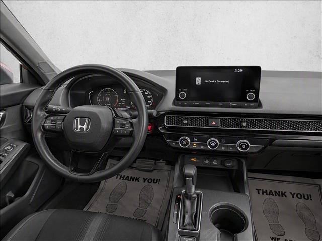 Certified 2024 Honda Civic Sport image 29