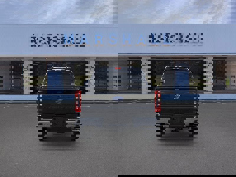 New 2026 Ford F250 Lariat image 5