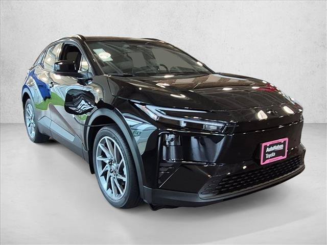 New 2026 Toyota C-HR AWD/4WD image 7