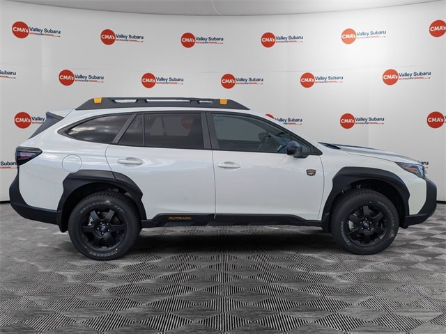 New 2025 Subaru Outback Wilderness image 4