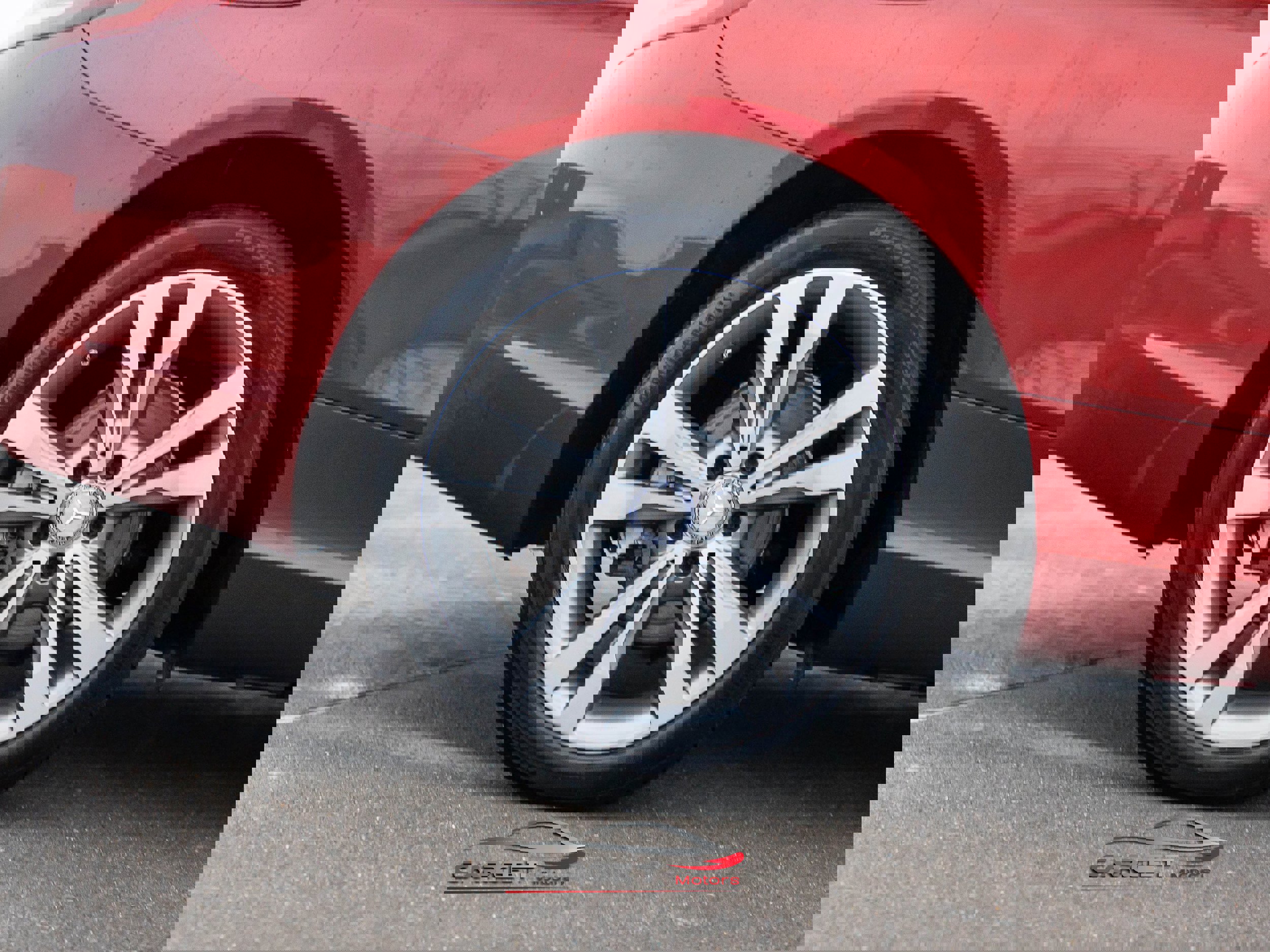 Used 2017 Mercedes-Benz C 300 C 300 w/ Premium 1 Package image 11