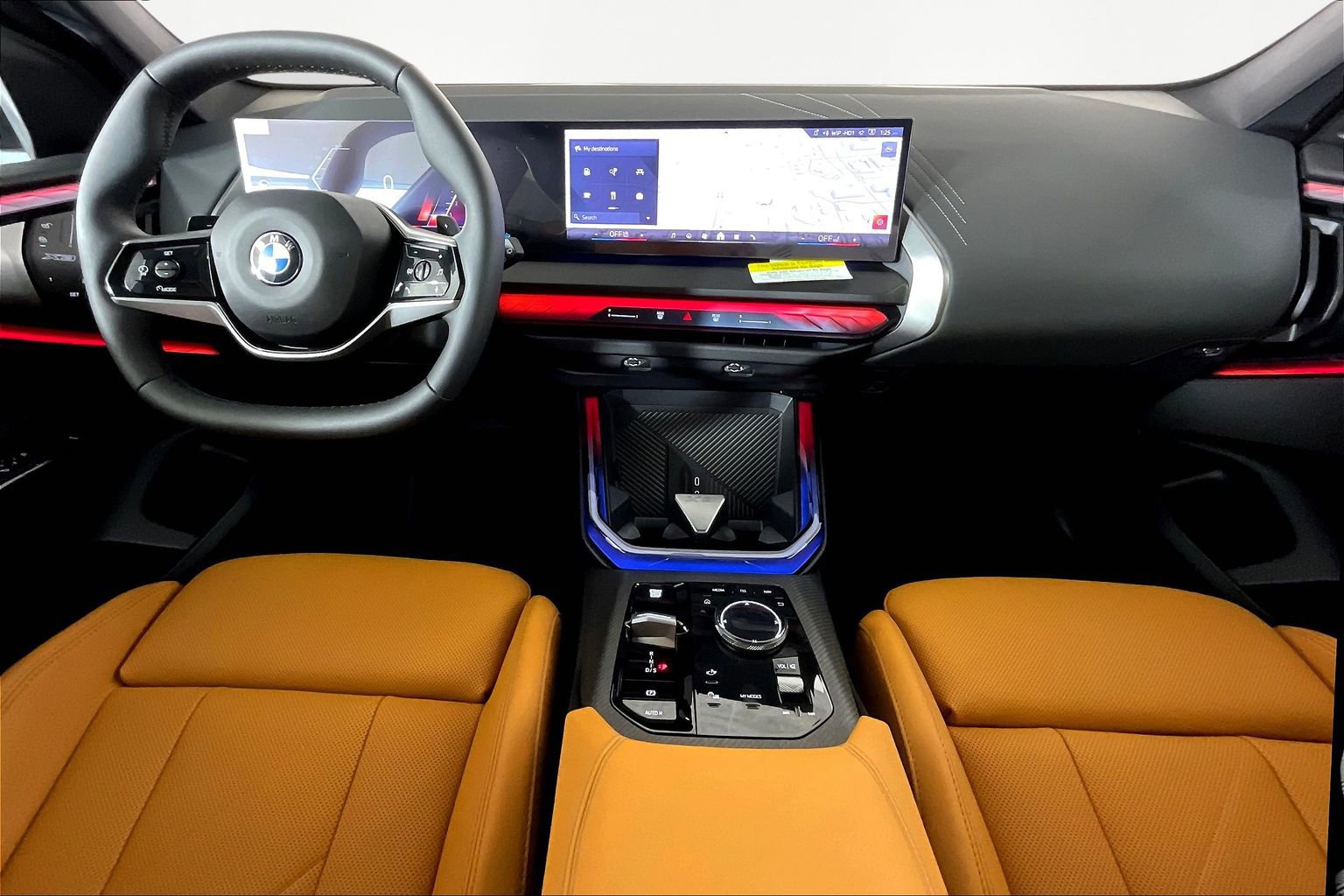 New 2026 BMW X3 xDrive30 w/ Premium Package image 6