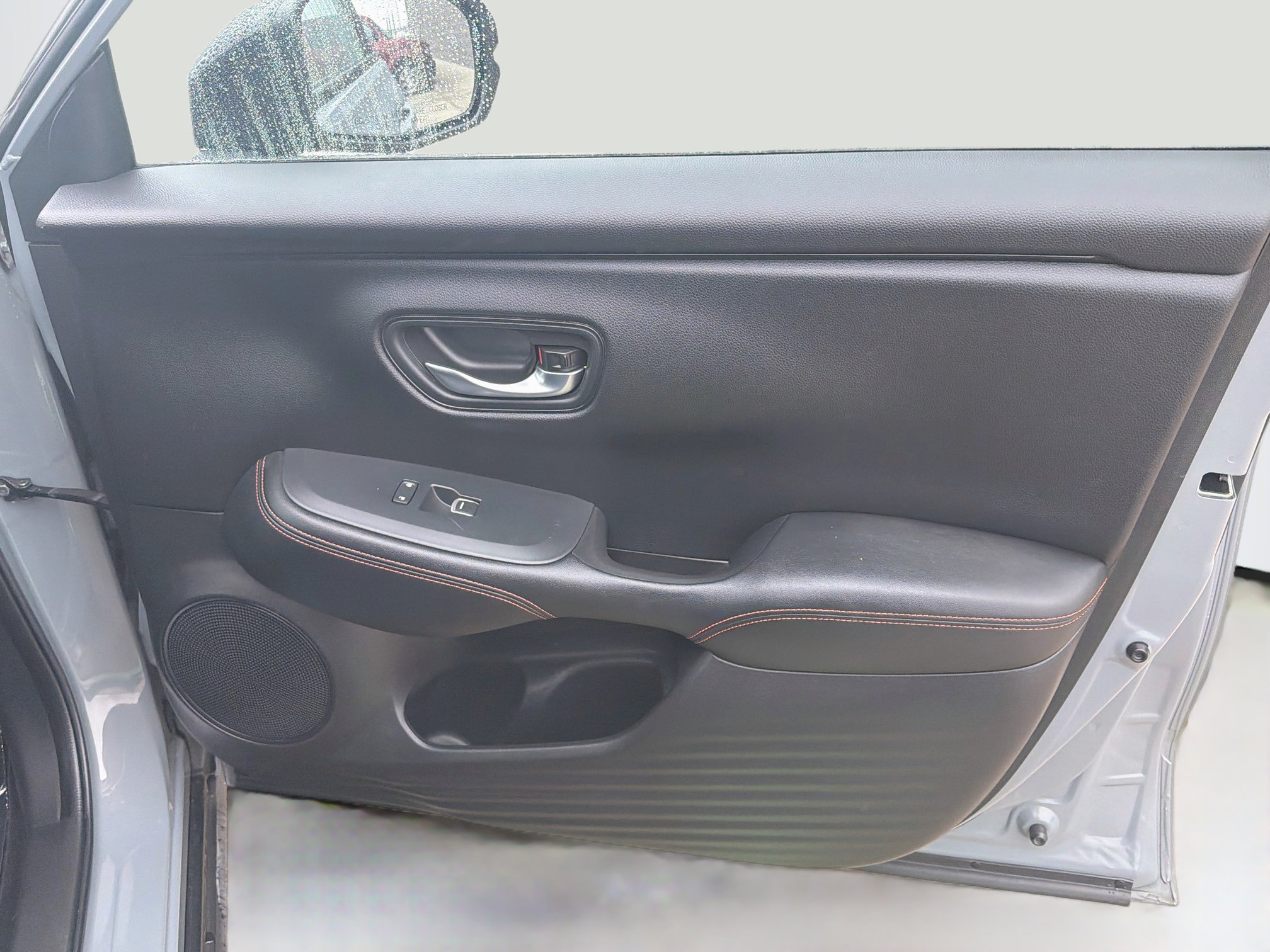 Used 2024 Honda HR-V Sport image 31