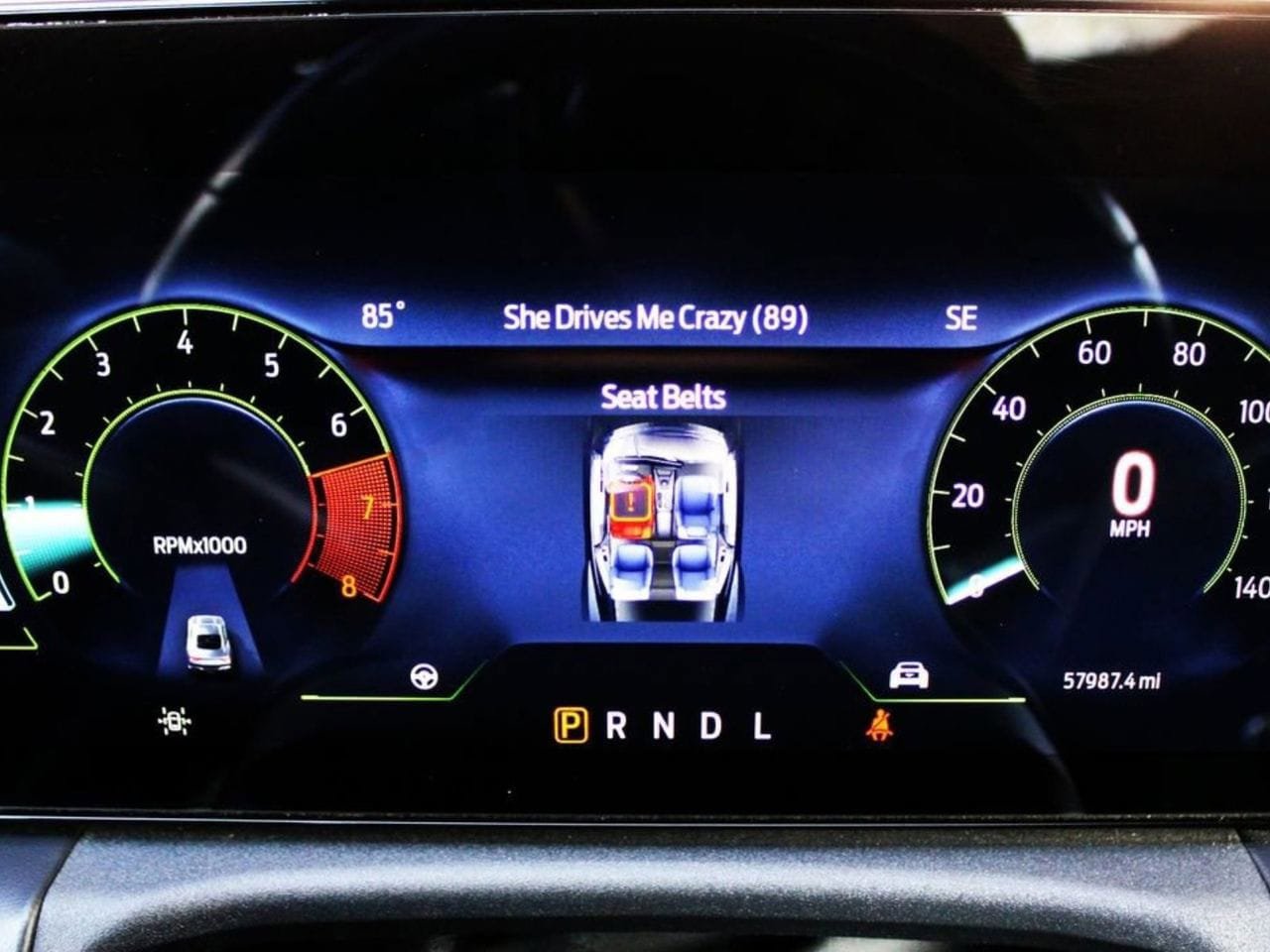 Used 2024 Ford Mustang Premium RWD image 21