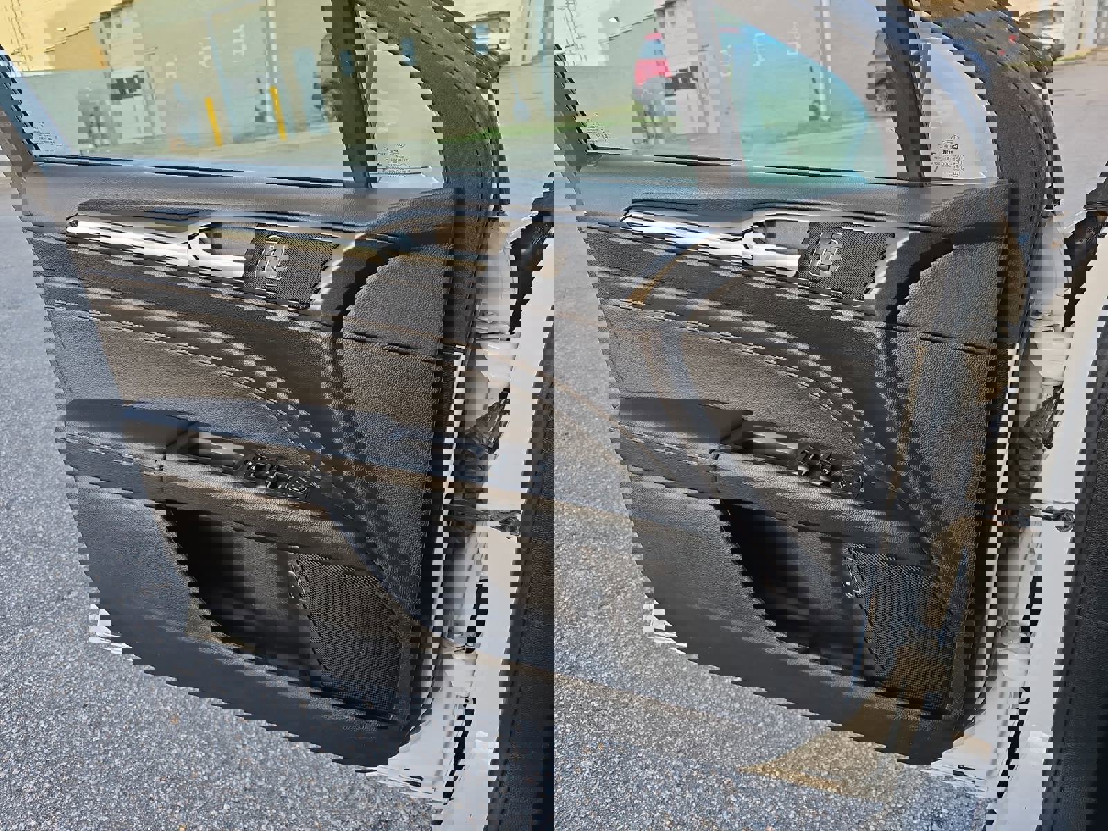 Used 2019 Ford Fusion Titanium image 25