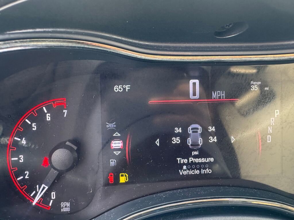 Used 2018 Dodge Durango GT w/ Premium Group image 13