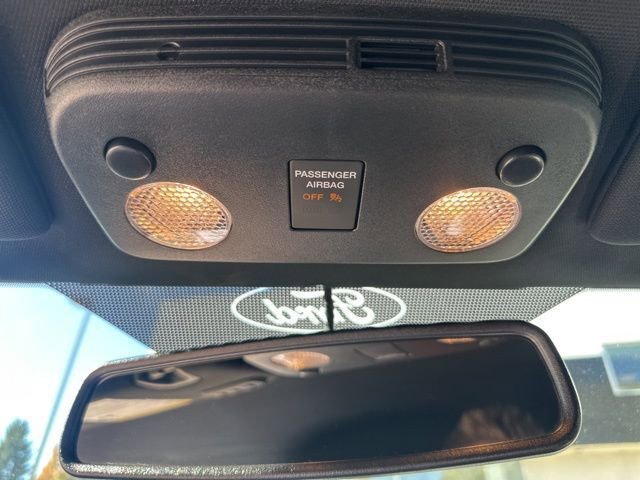 Used 2021 Ford Mustang Shelby GT500 w/ Technology Package image 22