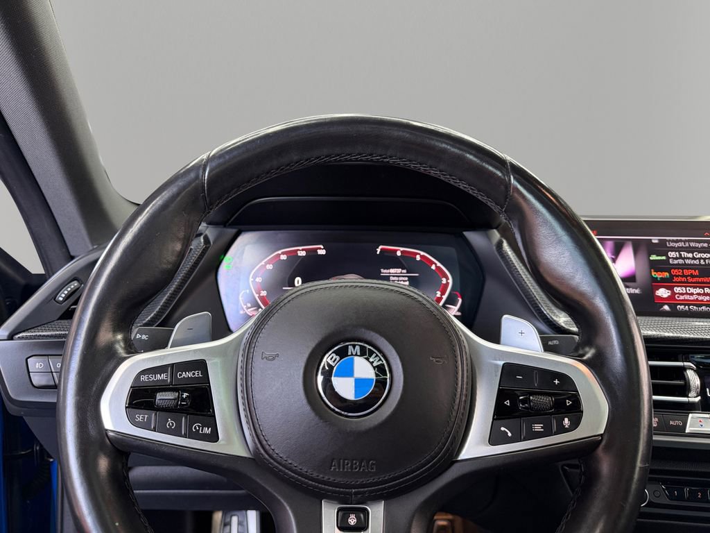 Used 2020 BMW 228i xDrive Gran Coupe w/ Premium Package AWD/4WD image 18