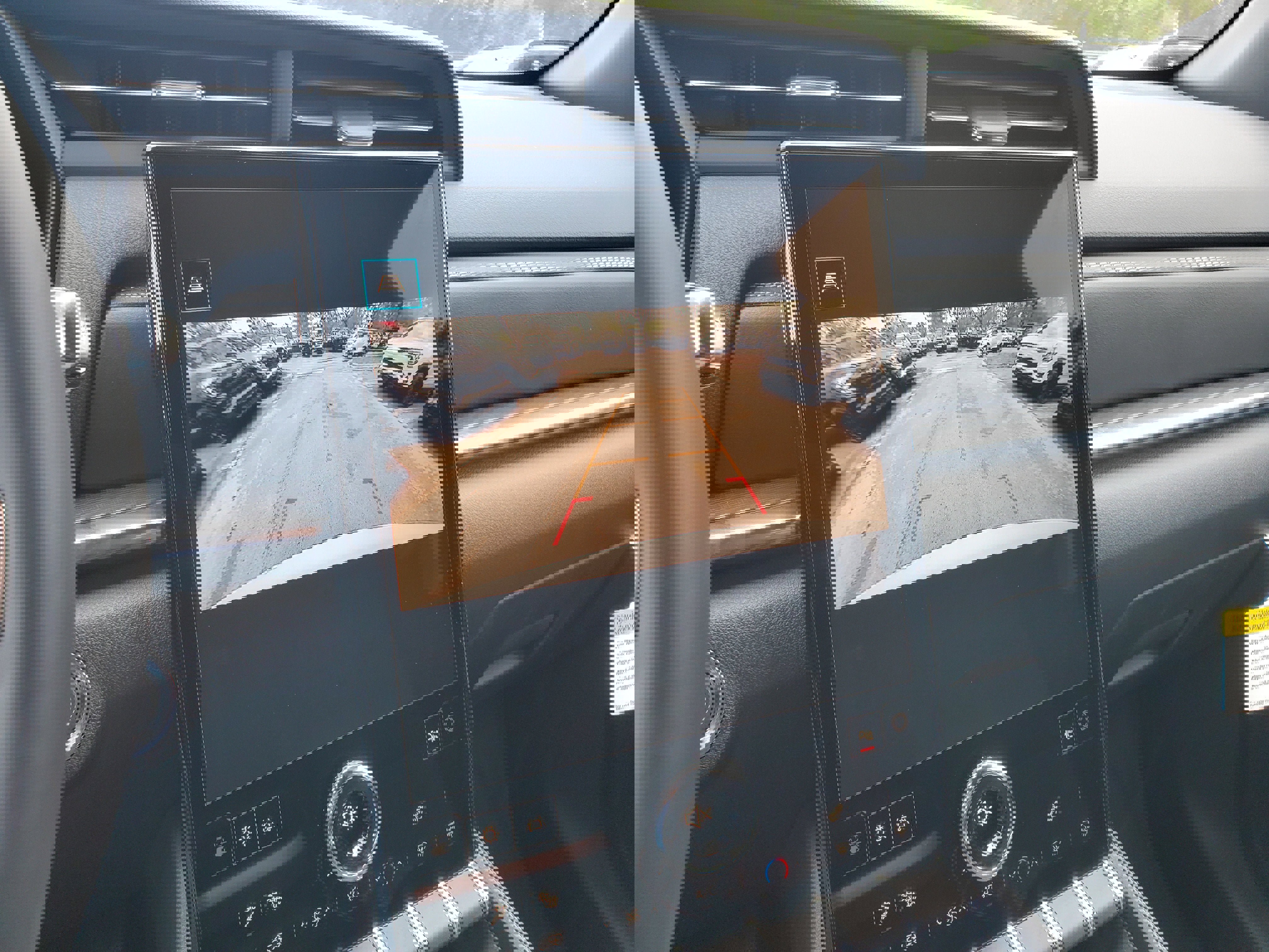 New 2026 GMC Terrain Elevation w/ Black Edition image 14