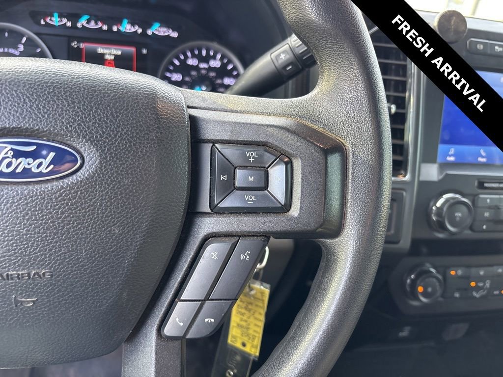 Used 2022 Ford F250 XLT image 8