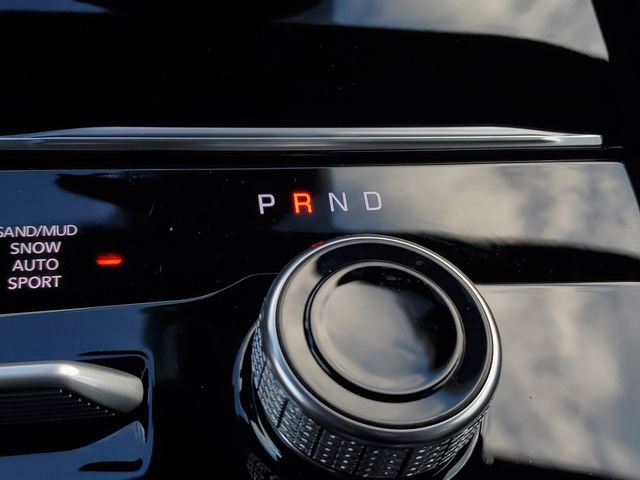 New 2025 Jeep Grand Cherokee Limited image 33