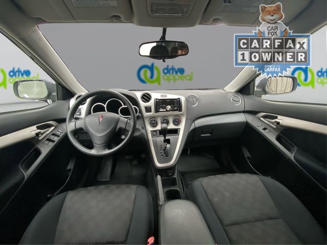 Used 2009 Pontiac Vibe w/ Preferred Package FWD image 26