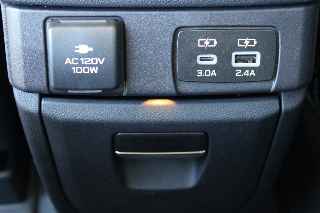 New 2026 Subaru Ascent Bronze Edition image 20