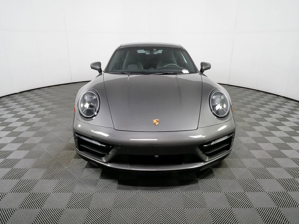 Certified 2024 Porsche 911 Carrera S RWD image 34
