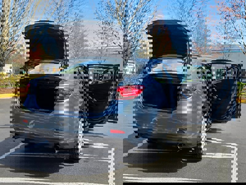 Used 2016 MAZDA MAZDA6 Touring image 28