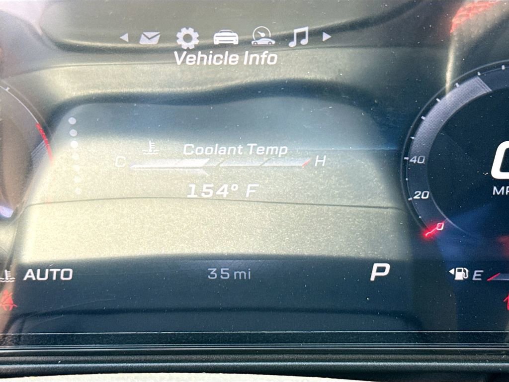 New 2026 Dodge Charger R/T AWD/4WD image 12