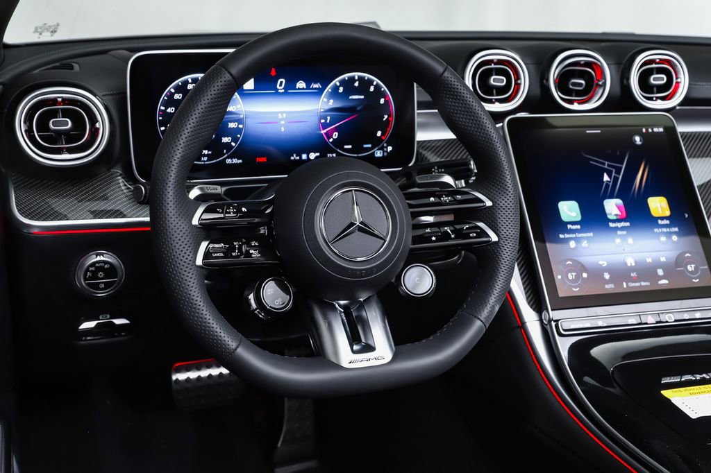 New 2026 Mercedes-Benz CLE 53 AMG 4MATIC Cabriolet image 10