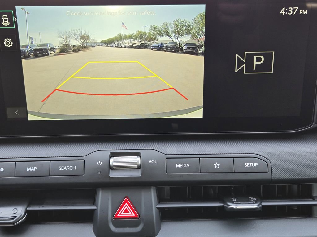 New 2026 Kia K4 FWD image 15