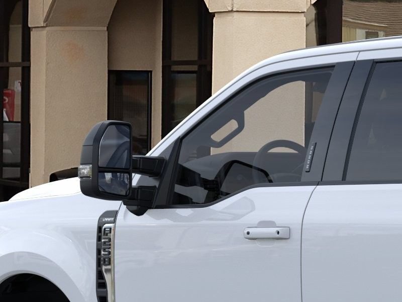 New 2026 Ford F250 Lariat AWD/4WD image 42