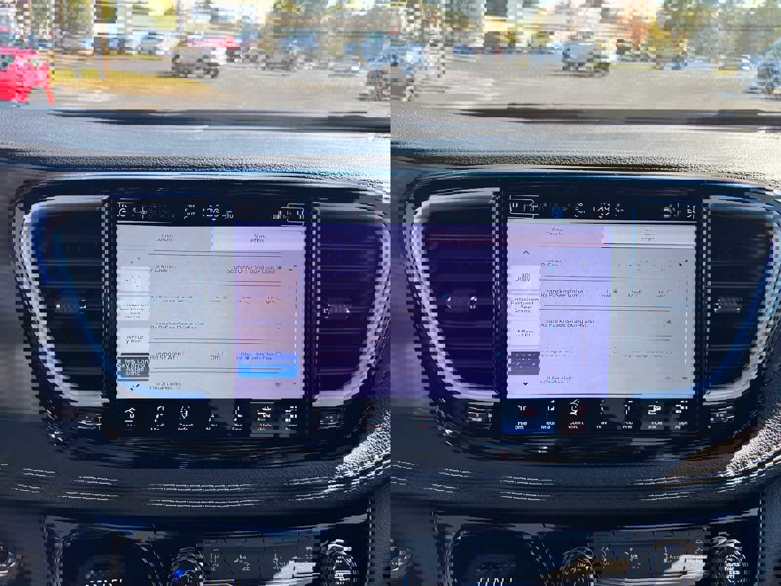 New 2026 Chrysler Pacifica Select image 38