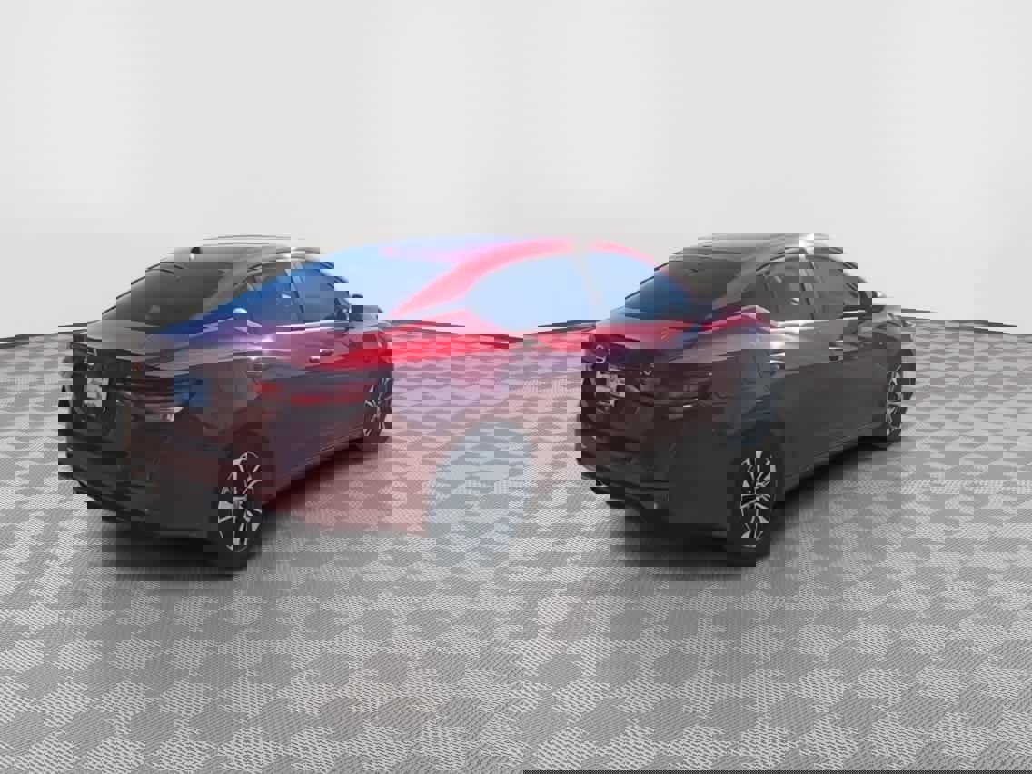 Used 2022 Nissan Sentra SV image 8